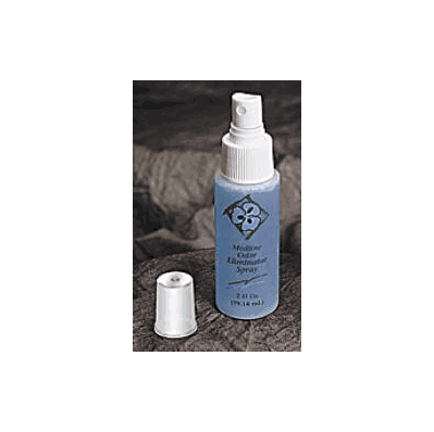 Carrington Enzymatic Odor Eliminator 2 Oz. No