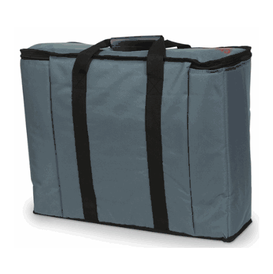 Carry Case Soft Sided