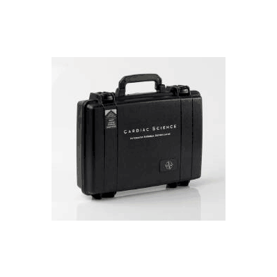 Carry Case Black, 5.3 Lbs - Case, Carrying Ha