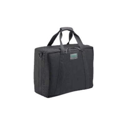 Carry Case Large, Soft, With Handle, Shoulder