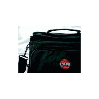 Carrying Case, Black