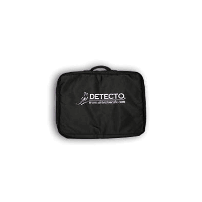 Carrying Case Black, With Handle - Case, Carr