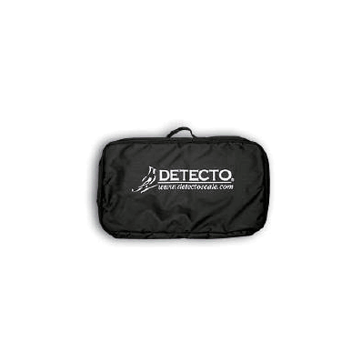 Carrying Case Black, With Handle - Case,Carry