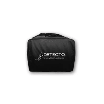 Carrying Case Black, With Handle - Case, F/84