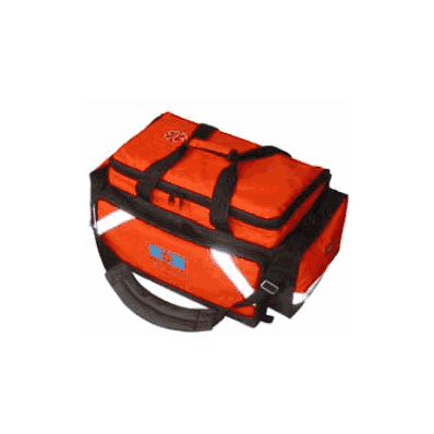 Carrying Case Blue - Case, Als Dlx Sm Blu -