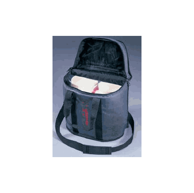 Carrying Case - Case, Carrying F/Wound Care M