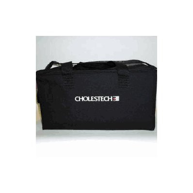 Carrying Case Cholestech Ldx - Carrying Case