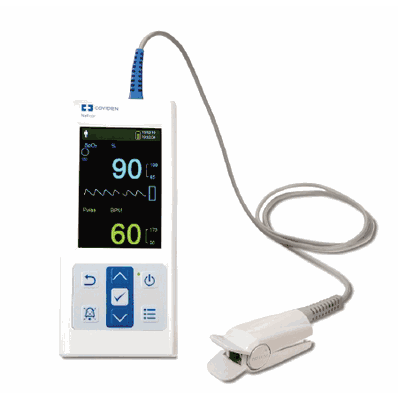 Carrying Case, for PM10N Portable SpO2 Patient Monitor