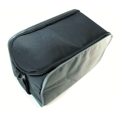 Carrying case for System One device