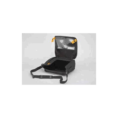 Carrying Case Lifepak 500 - Carrying Case, Fo