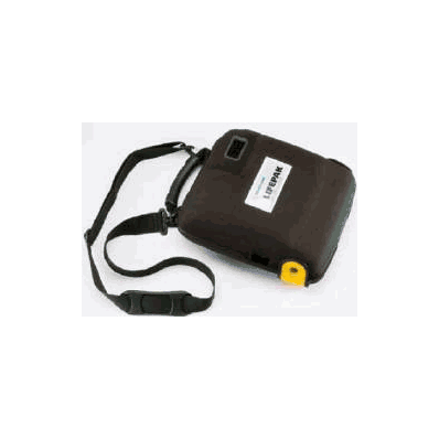 Carrying Case Soft Shell - Case, Carry F/Life