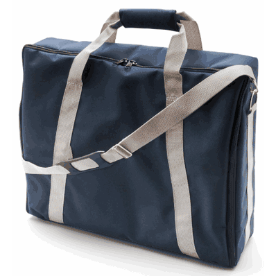 Carrying Case, TM262 AutoTymp