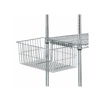 Cart Baskets - Basket, Utility Basket, 11x19x