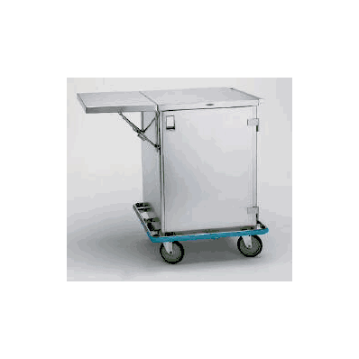 Cart, Case W/AcCess 28 5/8'X28 5/8"X30" - -