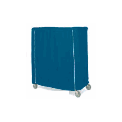 Cart Cover - Cover, Cart Uncoated Mblu 24x60