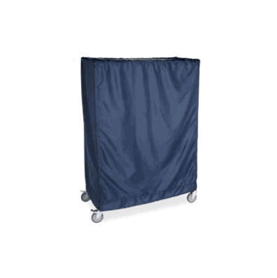 Cart Cover - Cover, Cart W/Velc Denier Nylon