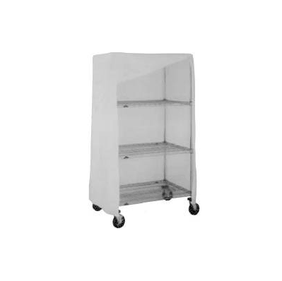 Cart Cover Metro - Cover, Cart Uncoated Zipp