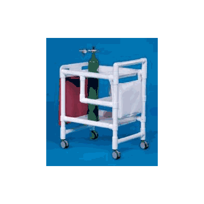 Cart Cover Sure-chek - Cover, F/Ec-500 Emerg