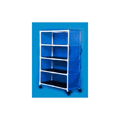 Cart Cover Sure-chek - Cover, Replcmnt F/Lin