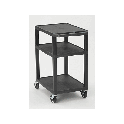 Cart, Ecg - Medline