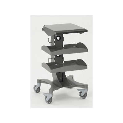 Cart, Ecg, Heavy Duty, F / Atria Devices - Me