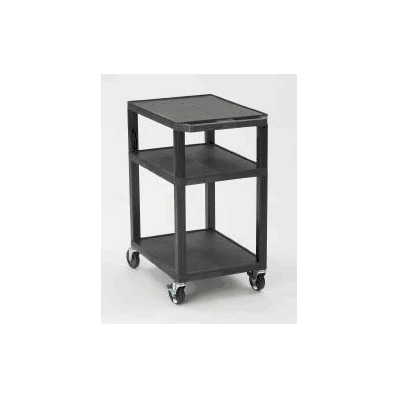 Cart, Electrocardiograph Light Duty - Cart, E
