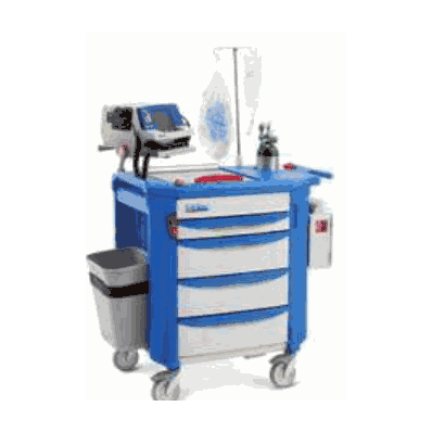Cart LEC24P which is prepackaged with the Opt