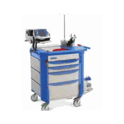 Cart LEC24P which is prepackaged with the Opt