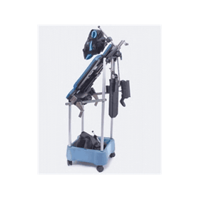 Cart, Shoulder Chair, Allen - Medline