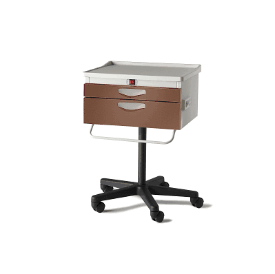 Cart, Special Procedures-perfect Plum - Medli