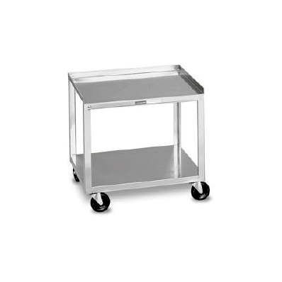Cart Stainless Steel 19 X 20 X 17 Inch - Cart