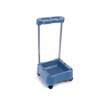 Cart, Stirrup, Mfg A-30015-a1 - Medline