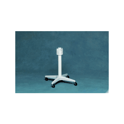 Cart, Suction, 4 Canisters, No On / Off 20"