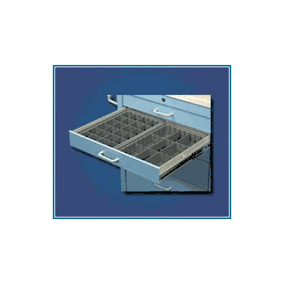 Short Dividers for Tray MPTMT, Short 