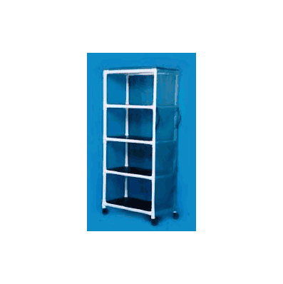 Cart, Value Mesh Laguna - - Ipu
