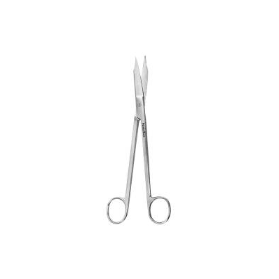 Cartilage Scissors Martin Meisterhand 8 Inch
