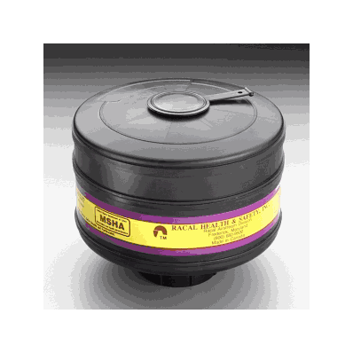 Cartiridge, High Efficiency, Type Alp3