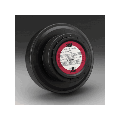 Cartridge, Acid Gas / High Efficiency