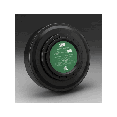 Cartridge, Ammonia Cartridge, 6ea / Cs