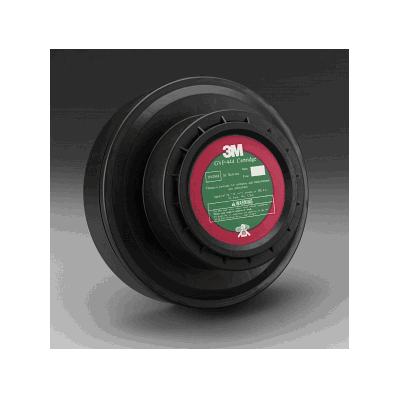 Cartridge, Ammonia / High Efficiency