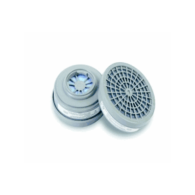 Cartridge, Combo, Unisorb Mc / P100, T-series