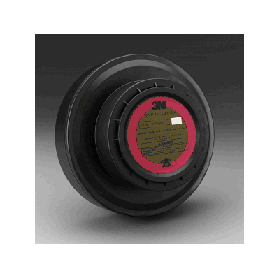 Cartridge, Formaldehyde / High Efficiency
