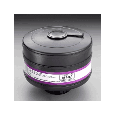 Cartridge, High Efficiency, Type Ep3