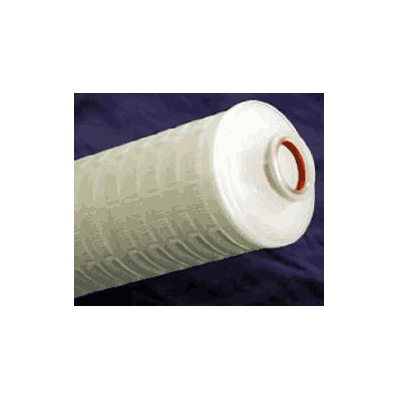 Cartridge, Prefilter F/Liq Chem Sterilant Sys
