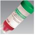 Cary-Blair with Indicator Single Vial Fecal Specimen Collection and Transport Container, Transparent with Green Cap, 15 mL, Screw Cap with Sampling Spoon, Nonsterile (288/CS) by Thermo Fisher, Remel R21617<br><br><font color="red"><b>BACK TO THE PRODUCT TABLE, <a href="https://www.aaawholesalecompany.com/clinical-laboratory-specimen-collection-cary-blair-with-indicator-single-vial.html">CLICK HERE</a></b></font>