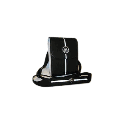 Case, Carry with Shoulder Strap, for Vscan