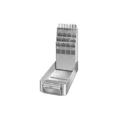 Case Kmedic 51.4 L X 3.4 W X 2 H Inch - Case