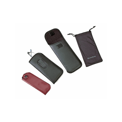 Case, Soft Fleece Eyeglass Case - Medline