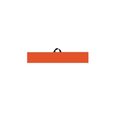 Case, Splint Carrying - - Morrison Medical P