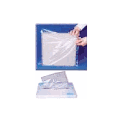 Cassette And Cr Plates Cover Disposable, 12 L